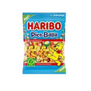 Haribo Pico-Balla VEGAN (85Gr)