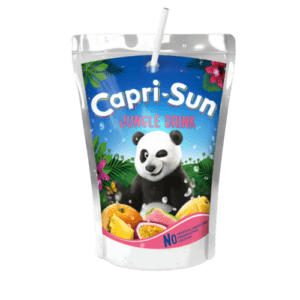 Capri Sun Jungle