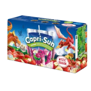 Capri Sun Mystic Dragon 10x200mL
