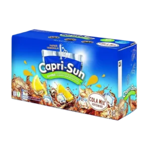 Capri Sun Cola 10x200mL