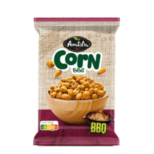 Anatolia Corn BBQ (140Gr)