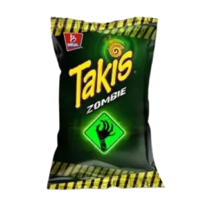 Takis Zombie Edition (90Gr)